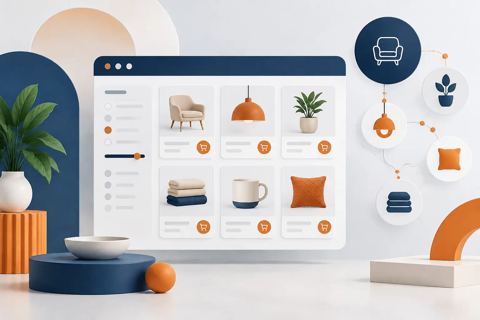 E-ticaret Kategori Sayfası SEO Rehberi