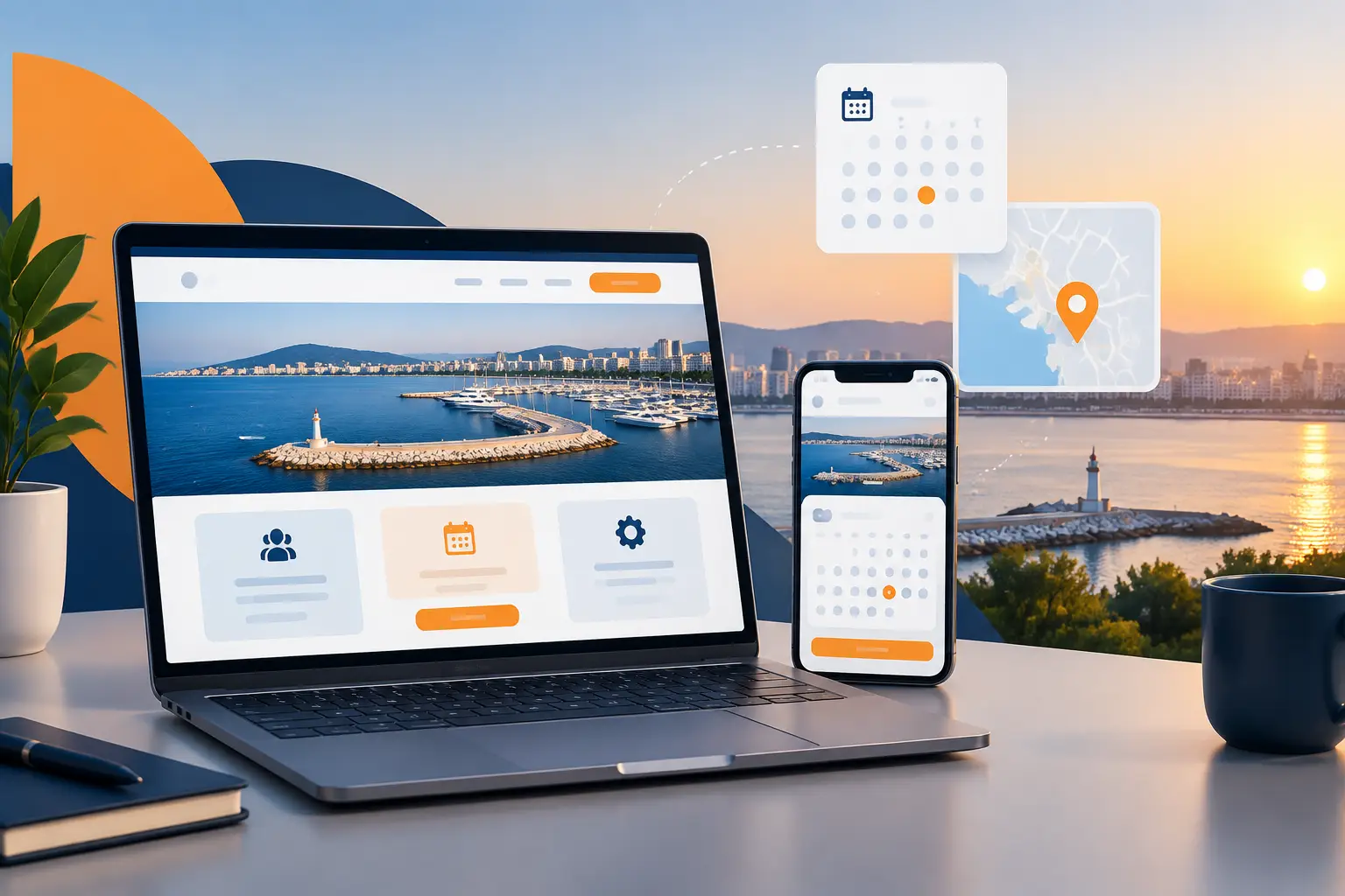 Pendik Web Tasarım: Ziyaretten Randevuya Geçiş Rehberi