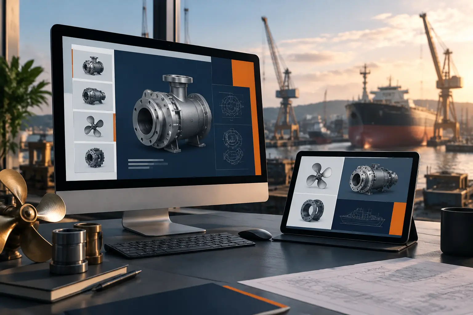 Tuzla Web Tasarım: Teknik Katalog ve Teklif Rehberi