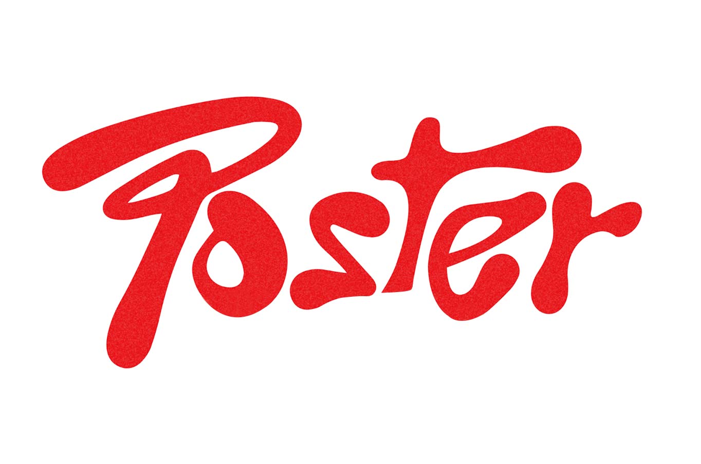 Poster Tasarımı