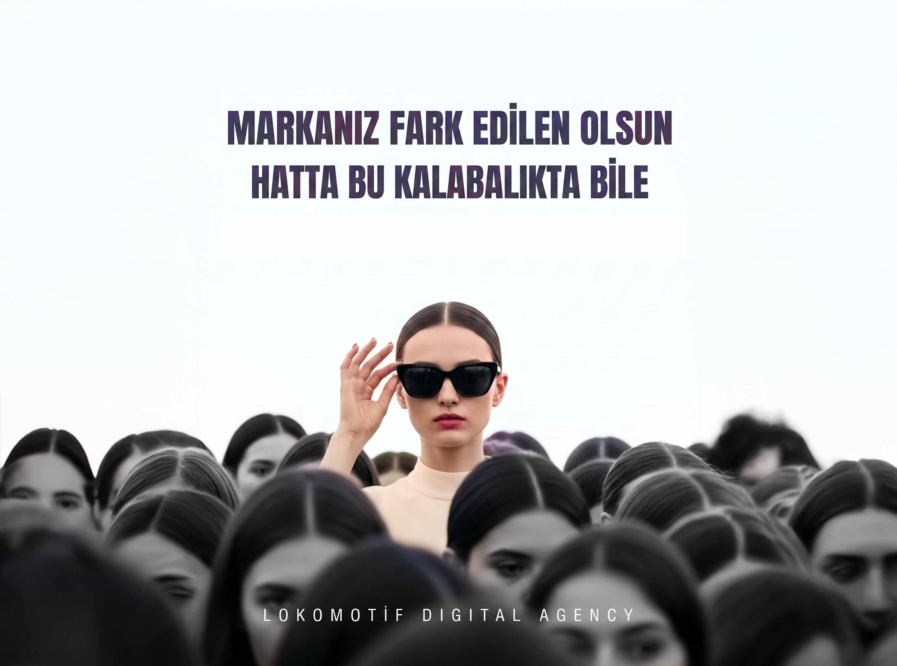 Dijitalde Daha Fazla Görünün, Daha Fazla Müşteri Kazanın!