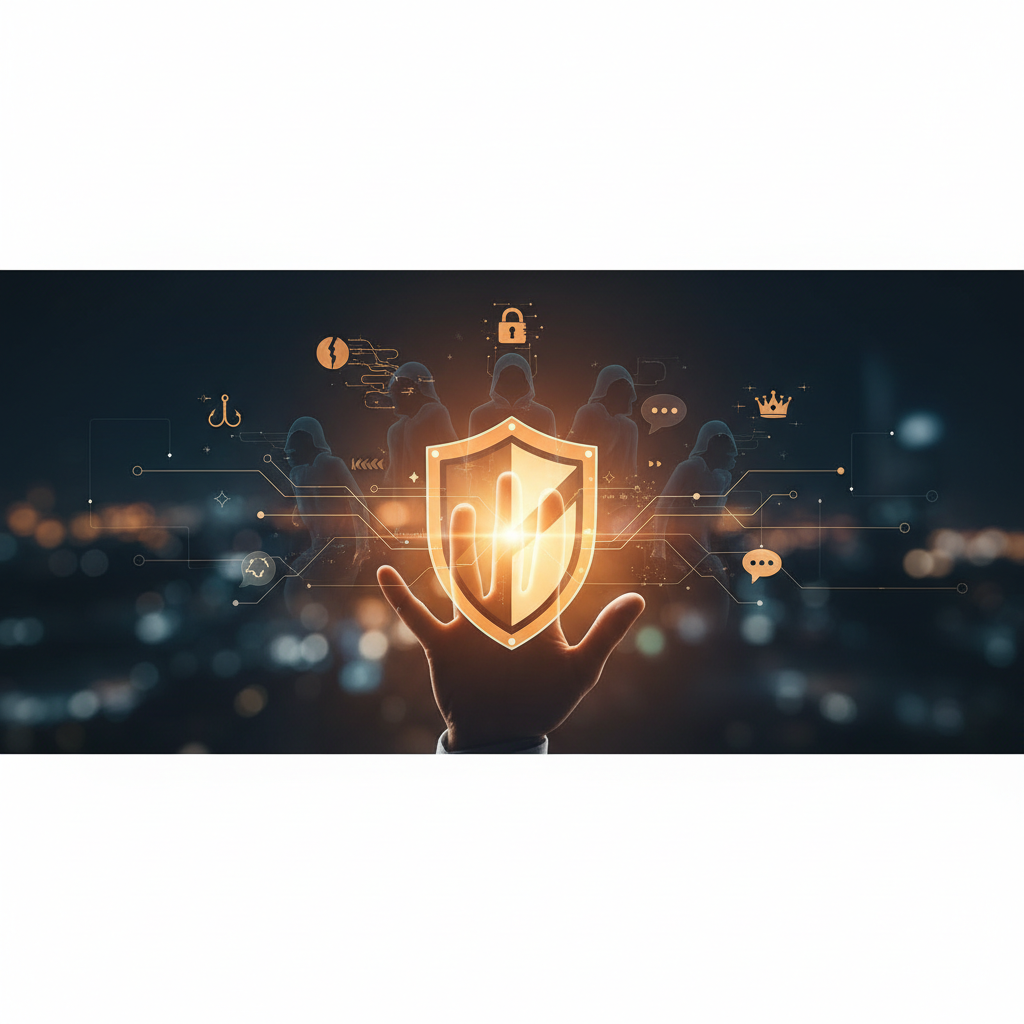 Online İtibarınızı Tehdit Eden 5 Sinsi Risk: Markanızı Güvende Tutun!