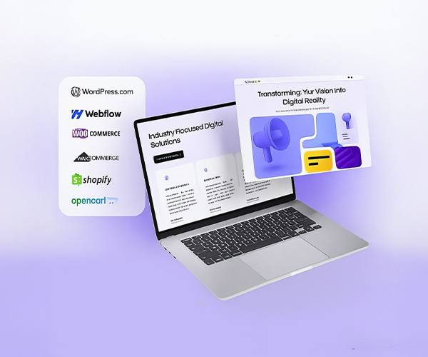 Web Tasarım Ve Geliştirme