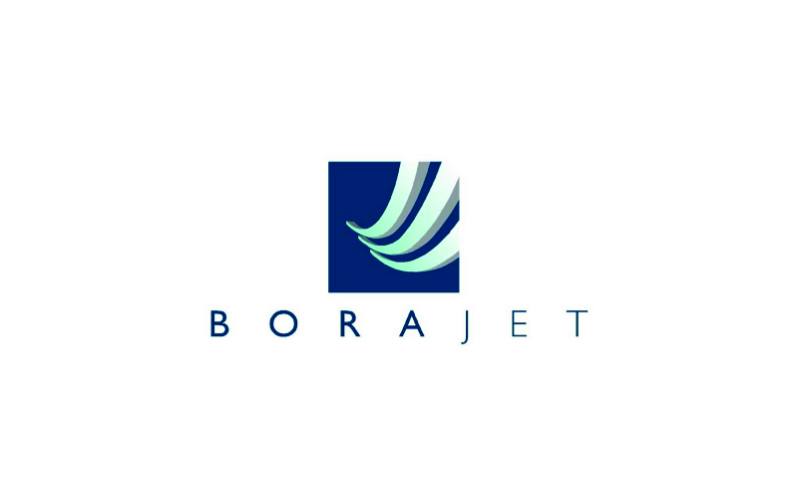 Borajet