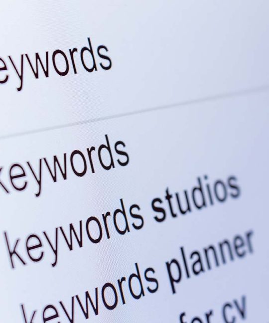 Anahtar Kelime Araştırması Nasıl Yapılır?