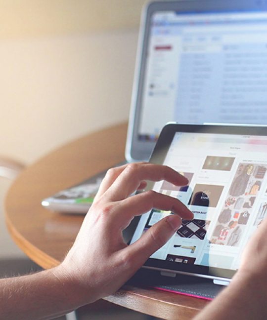 E Katalog Hangi Programda Hazırlanır?