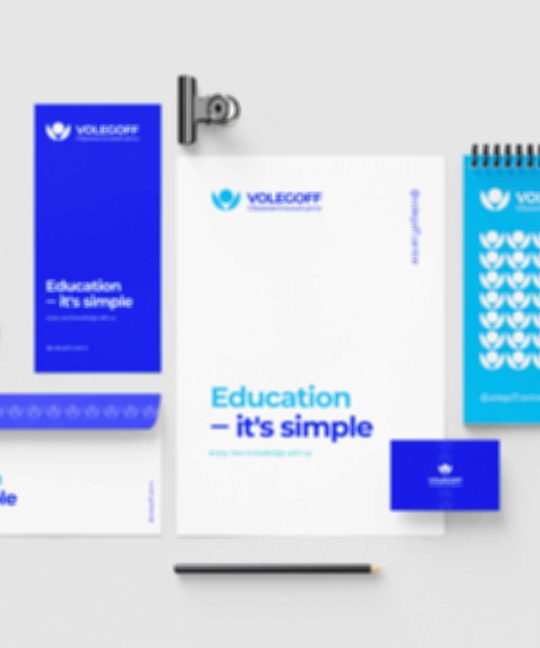 Kurumsal Kimliğin Ögeleri Nedir? Neleri İçerir?