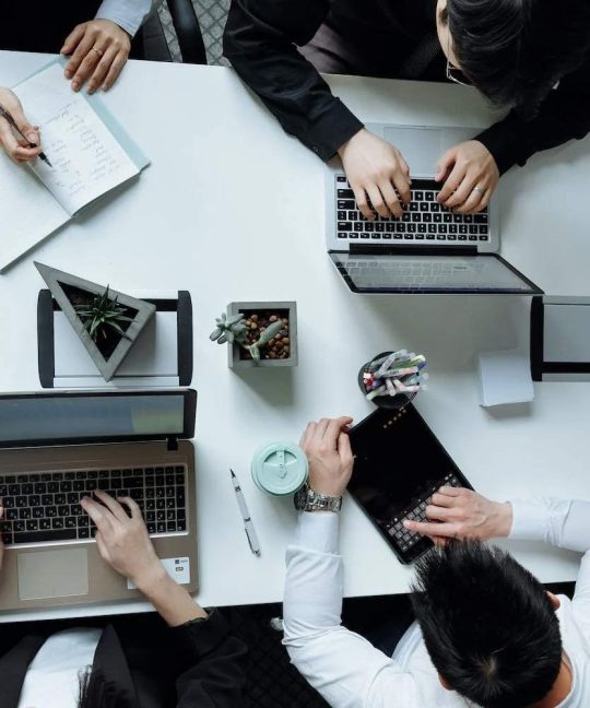 Kurumsal Kimlik Nedir ve Nasıl Oluşturulur?