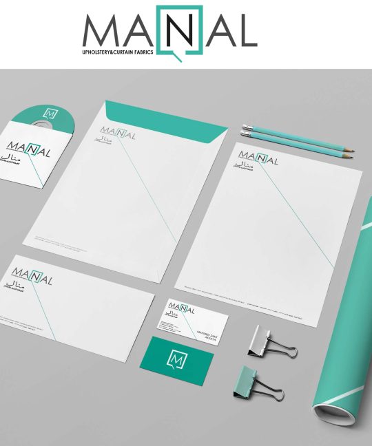 Kurumsal Kimliğin Ögeleri Nedir? Neleri İçerir?