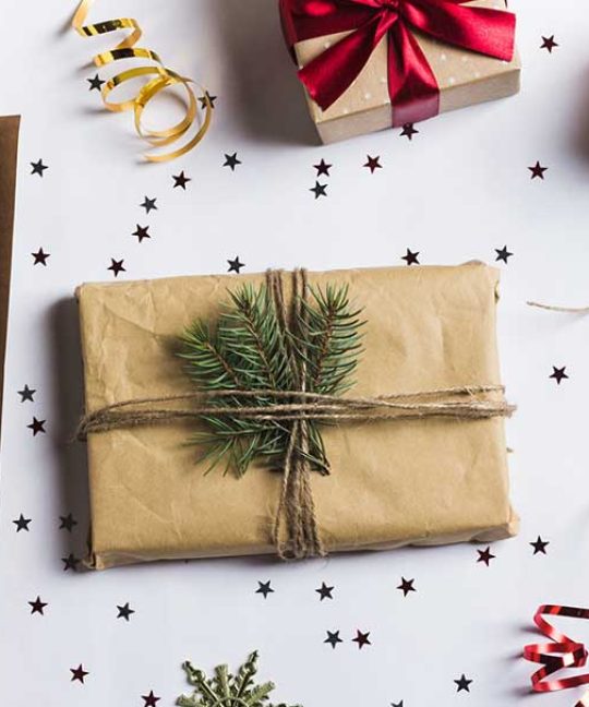 Ambalaj Nedir? Nerelerde Kullanılır?