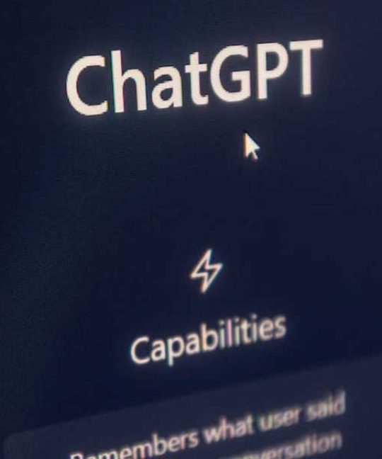 ChatGPT Yardımıyla Seo Analizi Nasıl Yapılır? 2024