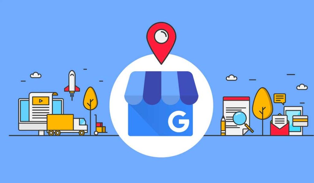 Google Benim İşletmem Nedir? Nasıl Kaydolunur?