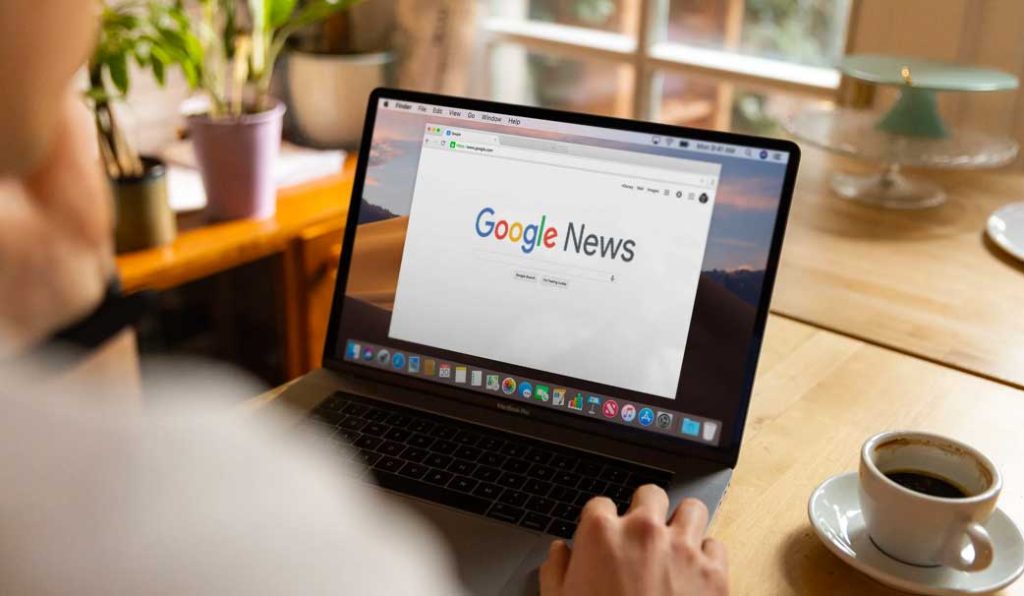 Google News Nedir? Google News Kaydı Nasıl Yapılır? 