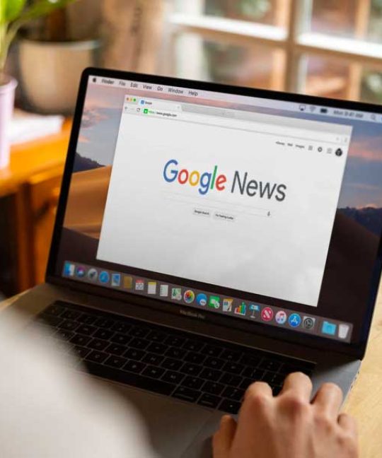 Google News Nedir? Google News Kaydı Nasıl Yapılır? 2024