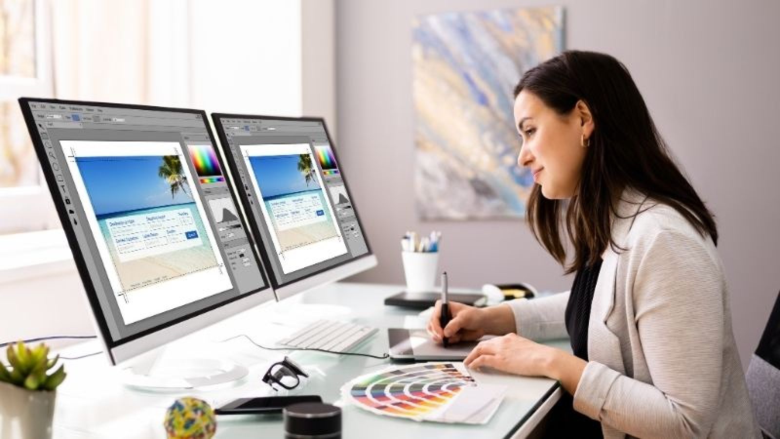 İstanbul web tasarım