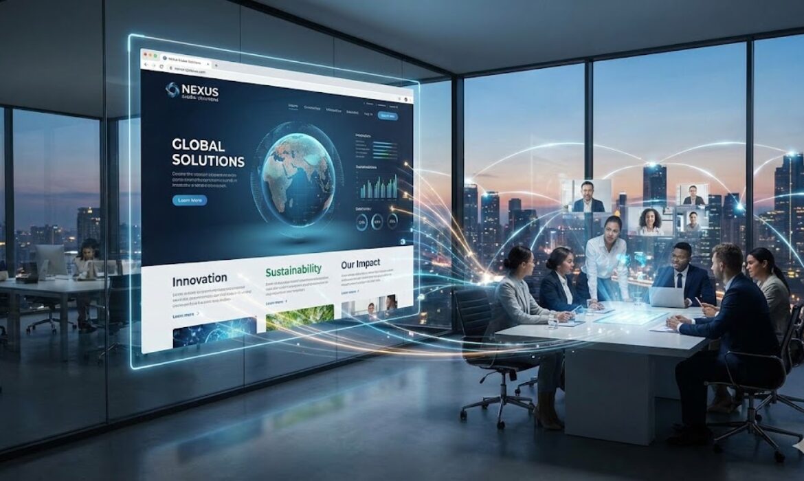 Kurumsal Web Sitesi Satış Getirmiyorsa Sebebi Ne? 2026