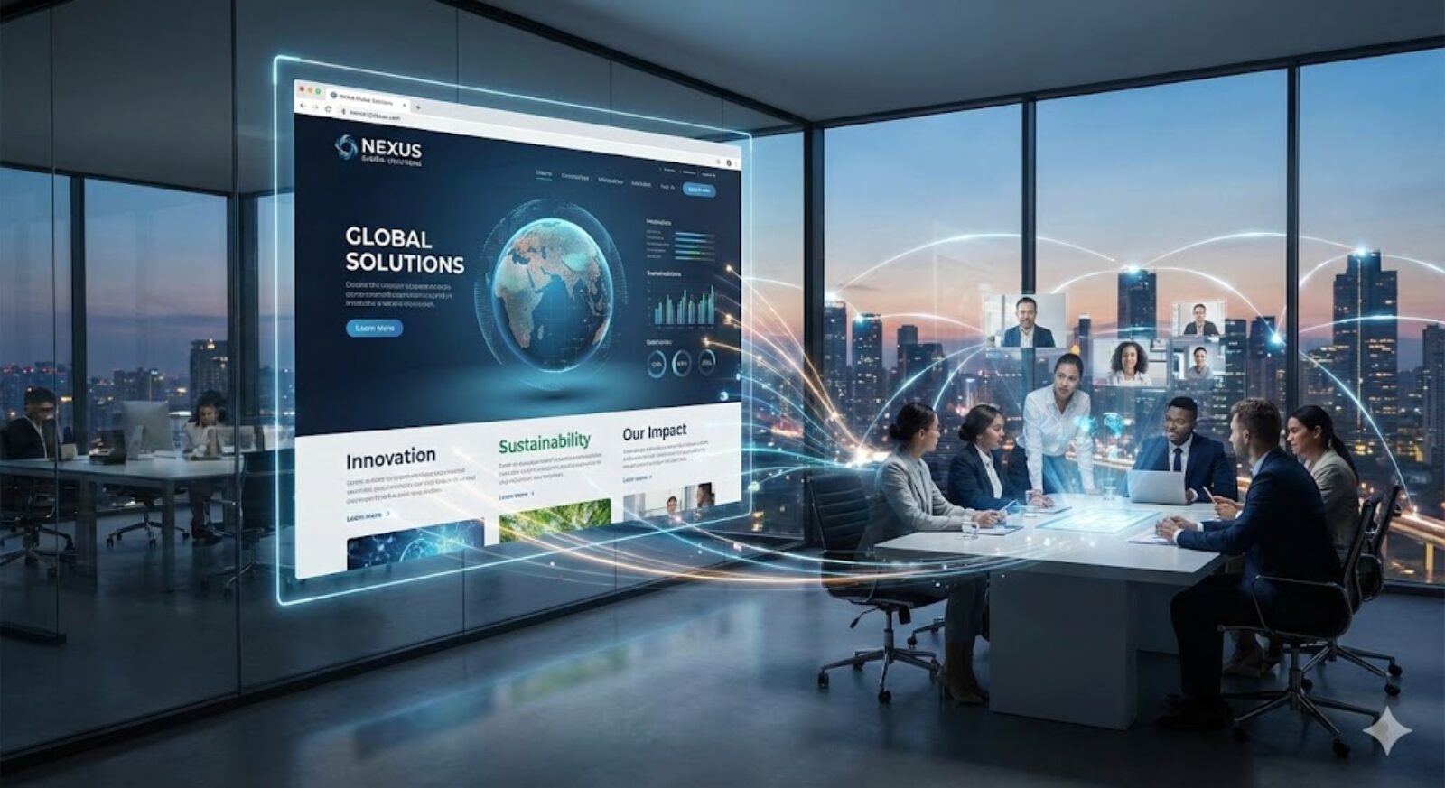 Kurumsal Web Sitesi Satış Getirmiyorsa Sebebi Ne? 2026